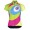 2016 Assos Donne Maglia Ciclismo Manica Corta 003 46115-OY
