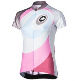 2016 Assos Donne Maglia Ciclismo Manica Corta 004 90746-ZD
