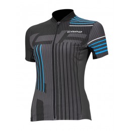 Capo SC Donne Maglia Ciclismo Manica Corta 32347-QG