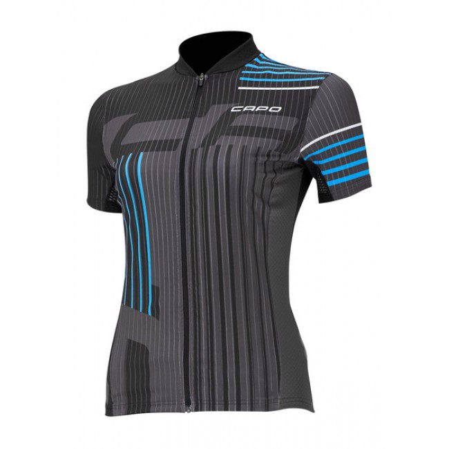 Capo SC Donne Maglia Ciclismo Manica Corta 32347-QG Capo SC Donne Maglia Ciclismo Manica Corta 32347-QG