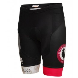 Chianti Pantaloncini Donne nero 73579-XO