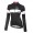 NALINI PRO Donne Nemina Maglie Ciclismo Manica Lunga nero 31172-YI