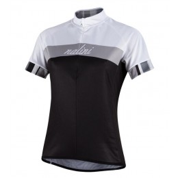 NALINI PRO Donne Luna Optical Maglia Ciclismo Manica Corta 47679-BB