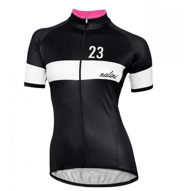 NALINI PRO Donne Nemina Maglia Ciclismo Manica Corta 95926-UG NALINI PRO Donne Nemina Maglia Ciclismo Manica Corta 95926-UG
