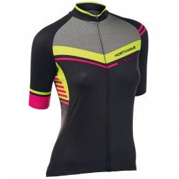 NORTHWAVE Verve Donne Maglia Ciclismo Manica Corta 32750-OA