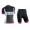 Northwave Donne nero Squadre Pro abbigliamento Bici Completo Maglia Ciclismo Corta e Pantaloncini 91123-OO