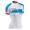 NORTHWAVE Logo 2 Donne bianco Maglia Ciclismo Manica Corta 92015-ZG