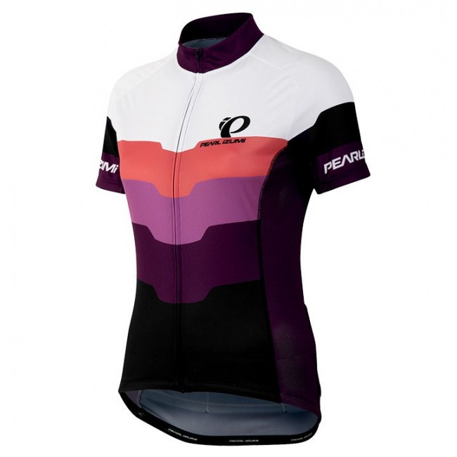 2016 Pearl Izumi Elite LTD Donne abbigliamento Maglie Ciclismo Manica Corta 53218-GN 2016 Pearl Izumi Elite LTD Donne abbigliamento Maglie Ciclismo Manica Corta 53218-GN