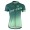 2017 Scott Donne verde Maglia Ciclismo Manica Corta 11311-GC