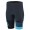 2016 Scott RC Pro nero blu Donne Pantaloncini 34540-AB