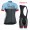 2016 Trek Donne Nuovo abbigliamento Ciclismo Completo Maglia Ciclismo Corta e Salopette 02 71442-PP
