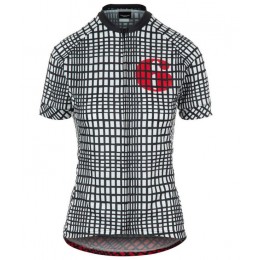 2016 Twin Six Donne Juliet Maglia Ciclismo Manica Corta 50157-YK