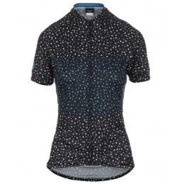 2016 Twin Six Donne Navigator Maglia Ciclismo Manica Corta 85840-QQ