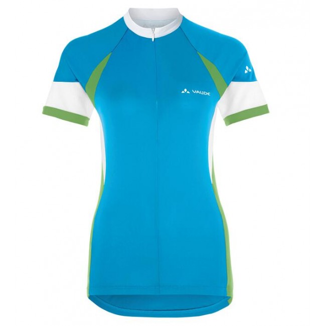 VAUDE Advanced Donne Maglia Ciclismo Manica Corta 73085-JK VAUDE Advanced Donne Maglia Ciclismo Manica Corta 73085-JK