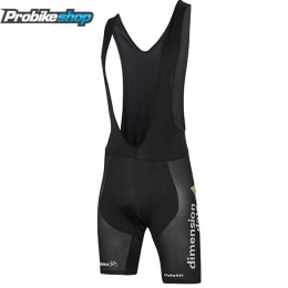 2018 Dimension Data Salopette Ciclismo 66881VQ