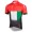 Dubai Tour 2018 Sprint Maglia Ciclismo Manica Corta 91448DW