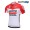 2018 Lotto Soudal Maglia Ciclismo Manica Corta 29235SJ