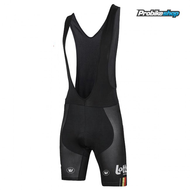 2018 Lotto Soudal Salopette Ciclismo 75587CB 2018 Lotto Soudal Salopette Ciclismo 75587CB