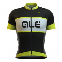 2016 Ale R-EV1 Master Maglia Ciclismo Manica Corta 16725-TP