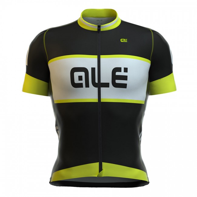 2016 Ale R-EV1 Master Maglia Ciclismo Manica Corta 16725-TP 2016 Ale R-EV1 Master Maglia Ciclismo Manica Corta 16725-TP