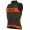 2017 Maglia Ciclismo S/M Ale Tri Record - arancia Fluo 23758-YW