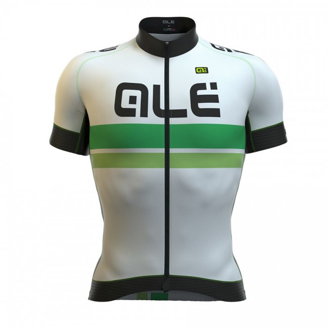 2016 ALE Graphics PRR Avversario Maglia Ciclismo Manica Corta bianco 23888-MR 2016 ALE Graphics PRR Avversario Maglia Ciclismo Manica Corta bianco 23888-MR