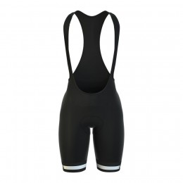 2016 Ale Plus Infinity Salopette Ciclismo 28076-FY