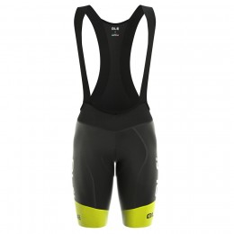 2016 Ale R-EV1 Master Salopette Ciclismo 29176-KM