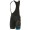 2017 Ale Graphics PRR Mithos Salopette Ciclismo nero Light blu 32488-ZR