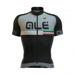 2016 ALE Graphics PRR Circuito Maglia Ciclismo Manica Corta 41340-IV