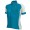 2017 Ale Excel Basic Maglia Ciclismo Manica Corta Light blu 49142-LK