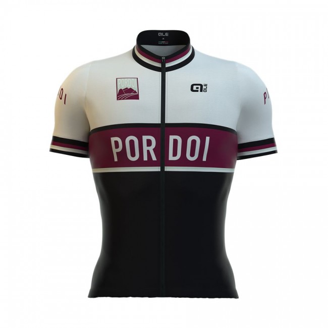 2016 ALE Classic Pordoi Maglia Ciclismo Manica Corta 75158-OE 2016 ALE Classic Pordoi Maglia Ciclismo Manica Corta 75158-OE