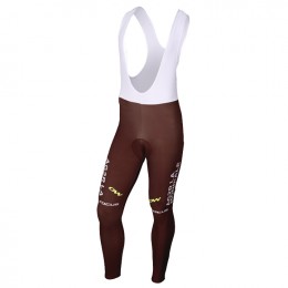 Ag2r La Mondiale Team 2016 Salopette Lunga 49362-HH