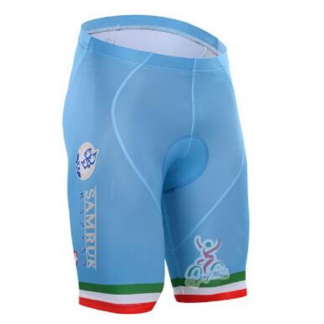 2016 Astana Pantaloncini 02 31698-BG 2016 Astana Pantaloncini 02 31698-BG