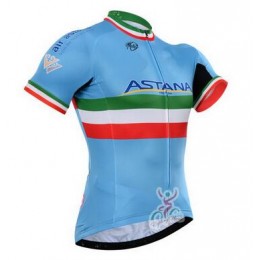 2016 Astana Maglia Ciclismo Manica Corta 02 49130-HC