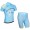 2016 Astana Nuovo abbigliamento Bici Completo Maglia Ciclismo Corta e Pantaloncini 68399-GO