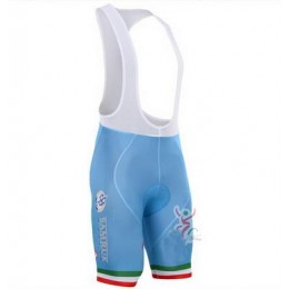 2016 Astana Salopette Ciclismo 02 86571-UD