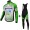 BARDIANI CSF PRR 2016 Abbigliamento Ciclismo Maglia Ciclismo Manica Lunga e Salopette Lunga 13172-VU