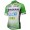 2016 Bardiani Csf Maglia Ciclismo Manica Corta 31209-VV