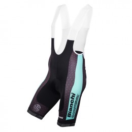 2016 BIANCHI MTB Salopette Ciclismo 66895-SL