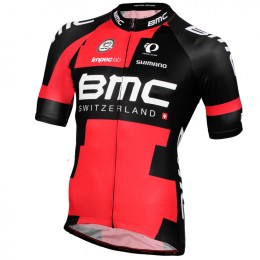 2016 BMC Maglia Ciclismo Manica Corta 43274-EQ