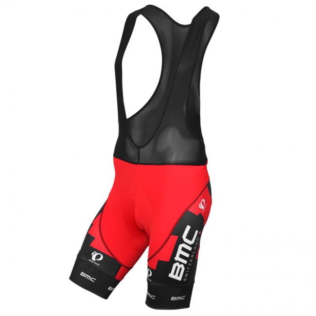 2016 BMC Salopette Ciclismo 79329-HD 2016 BMC Salopette Ciclismo 79329-HD