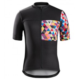 BONTRAGER Circuit Geo Scope Maglia Ciclismo Manica Corta 16616-EP