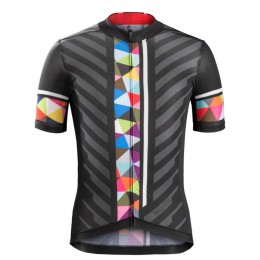 BONTRAGER Ballista Geo Scope Maglia Ciclismo Manica Corta 40771-KY