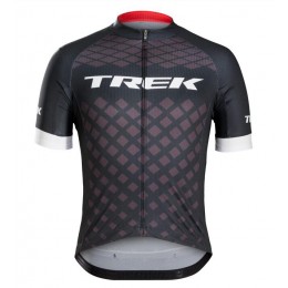 BONTRAGER Specter Trek Maglia Ciclismo Manica Corta bianco 53823-QJ