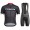 BONTRAGER Specter Trek Nuovo abbigliamento Ciclismo Completo Maglia Ciclismo Corta e Salopette 87332-DY