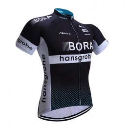 BORA Hansgrohe 2017 Maglia Ciclismo Manica Corta 97034-BQ