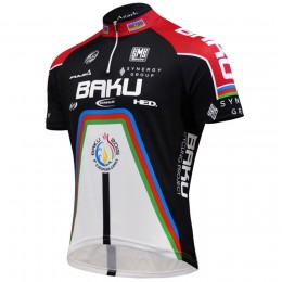 2016 Baku Maglia Ciclismo Manica Corta 16648-UX