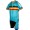 2016 Belgique Team Nationale abbigliamento Bici Completo Maglia Ciclismo Corta e Pantaloncini 76288-WB