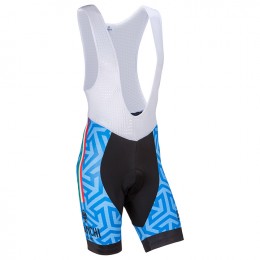 Bianchi Milano 2017 Salopette Ciclismo A4 37817-KQ